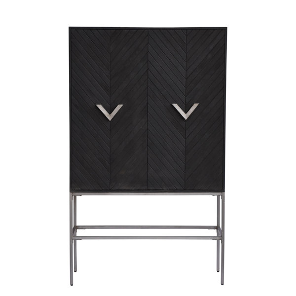 Designe Gallerie Armoire Wayfair